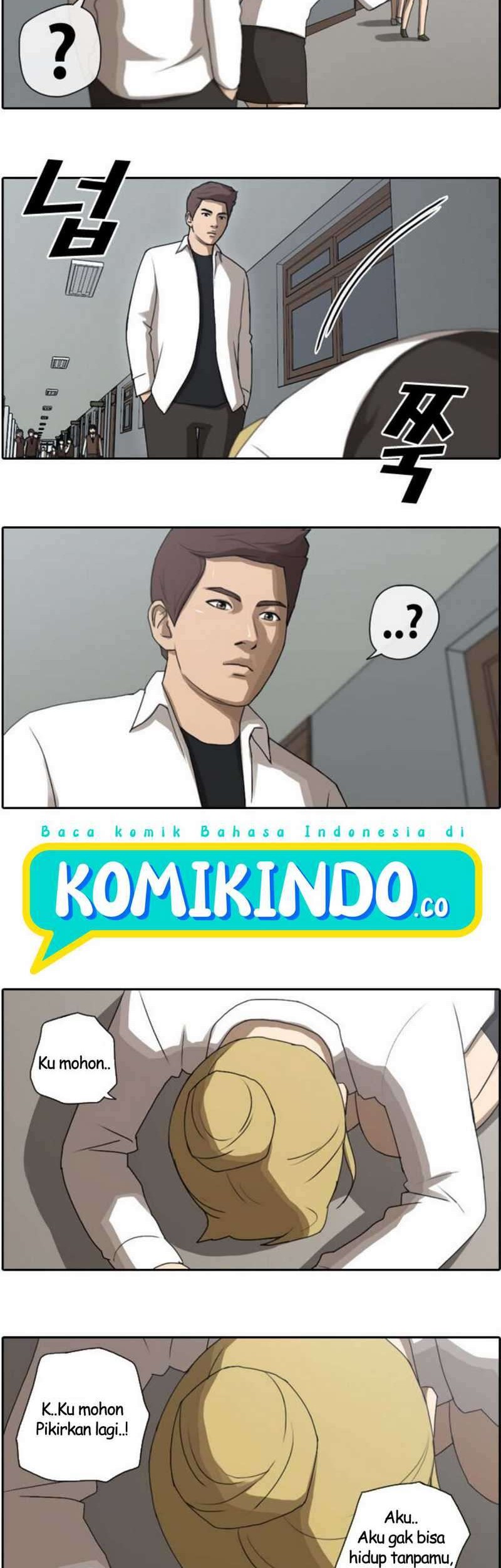 Free Draw Chapter 40 Gambar 13