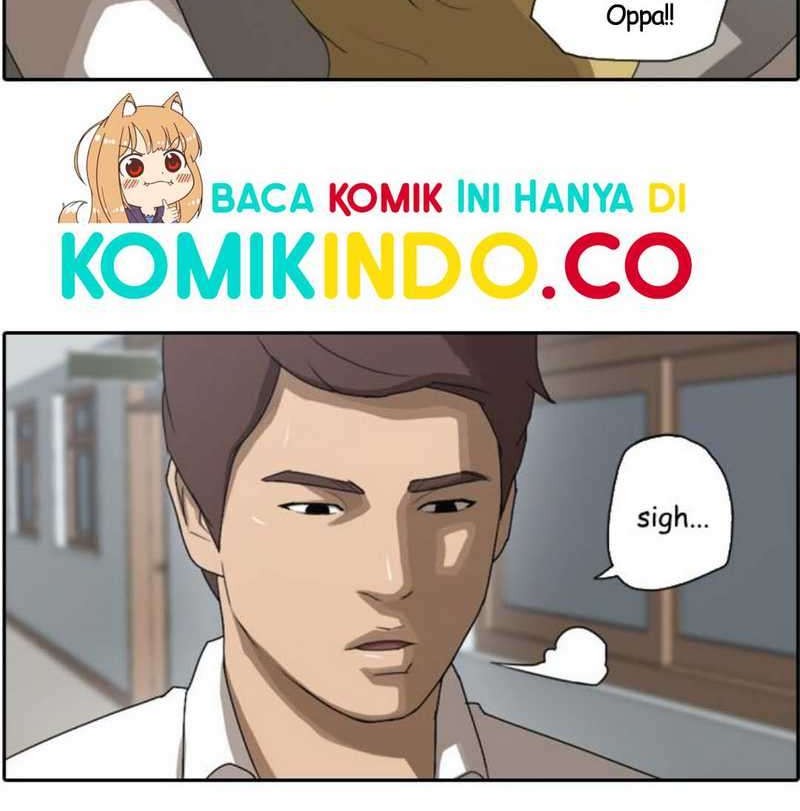 Free Draw Chapter 40 Gambar 14