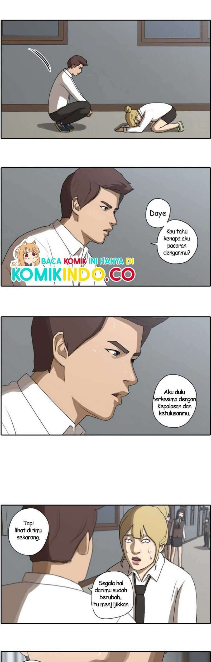 Free Draw Chapter 40 Gambar 15