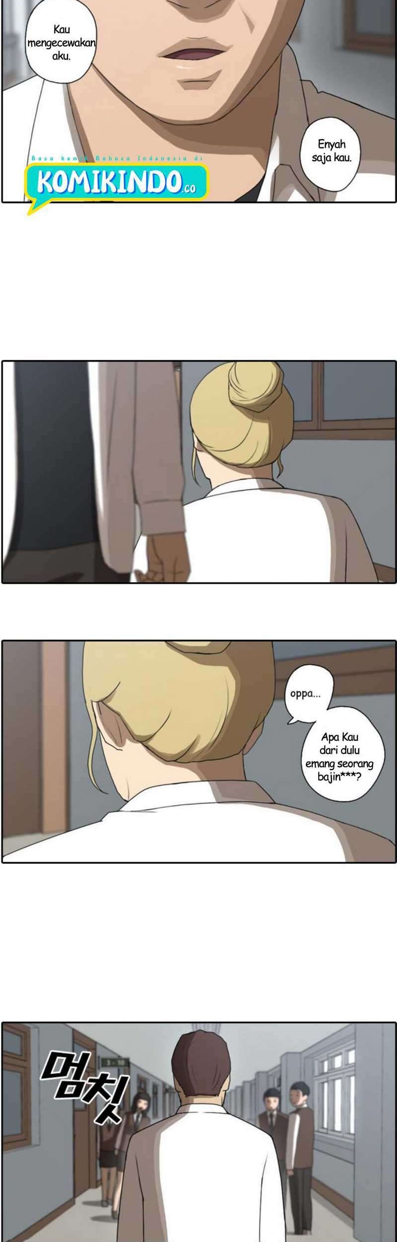 Free Draw Chapter 40 Gambar 16
