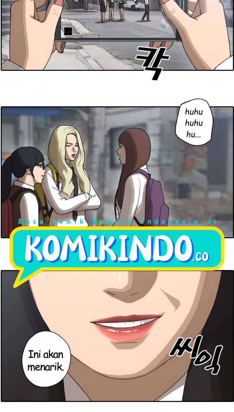 Free Draw Chapter 40 Gambar 21