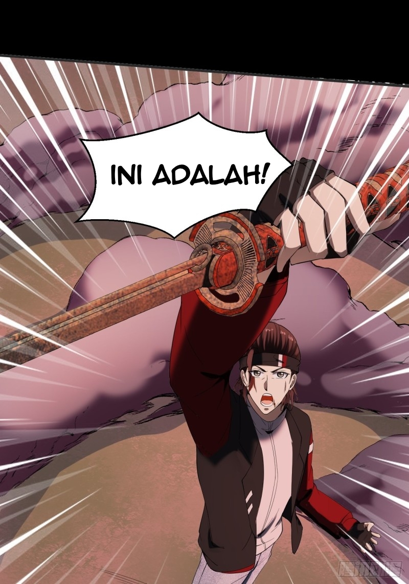Villain Demon Son In Law Chapter 26.2 Gambar 20