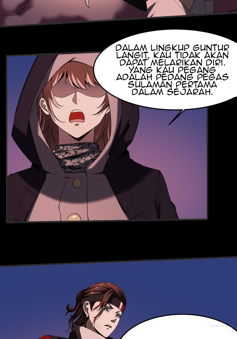 Villain Demon Son In Law Chapter 26.2 Gambar 23