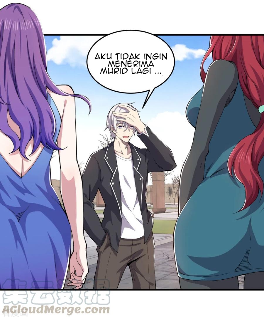 Rebirth of The Sword God Returns Chapter 36 Gambar 12