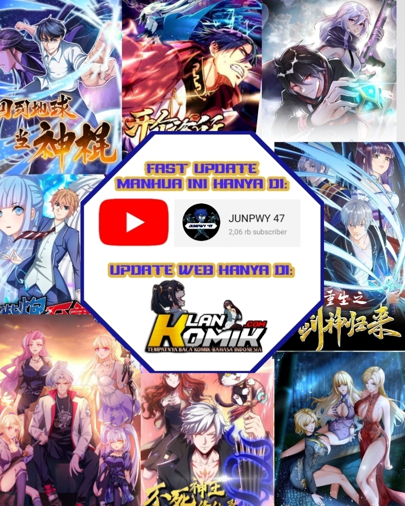 Rebirth of The Sword God Returns Chapter 35 Gambar 23