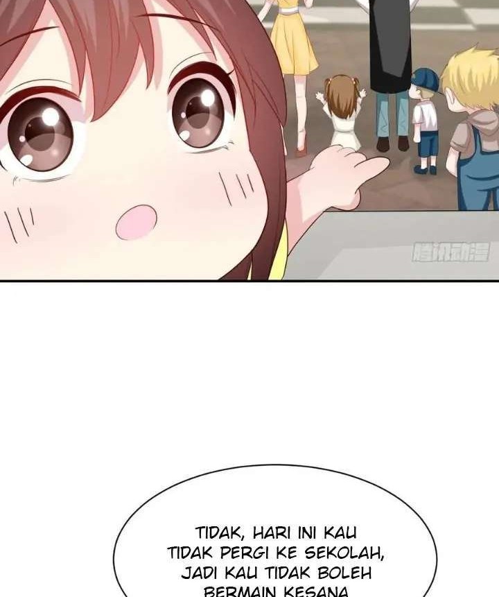 The Wife Contract and My Daughter’s Nanny Chapter 187 Gambar 22