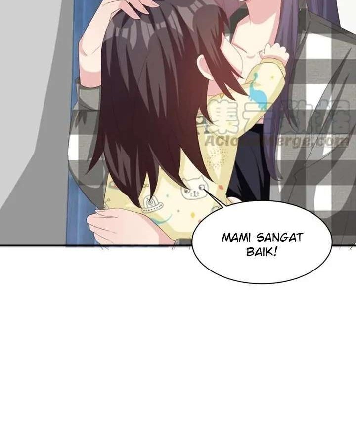 The Wife Contract and My Daughter’s Nanny Chapter 187 Gambar 16