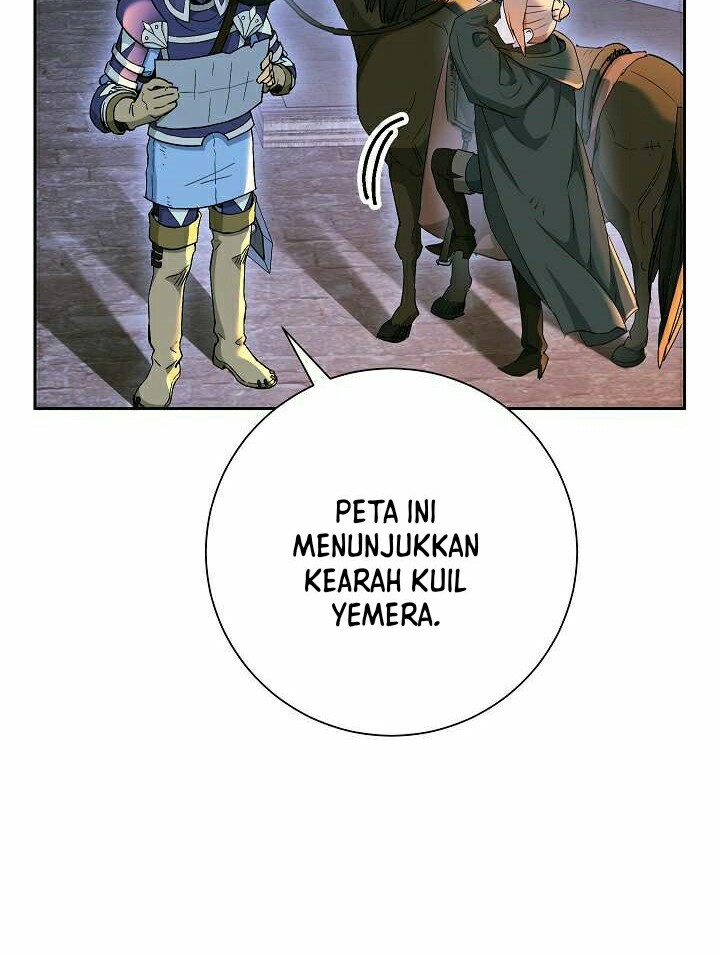 Skeleton Soldier Couldn’t Protect the Dungeon Chapter 107 Gambar 41
