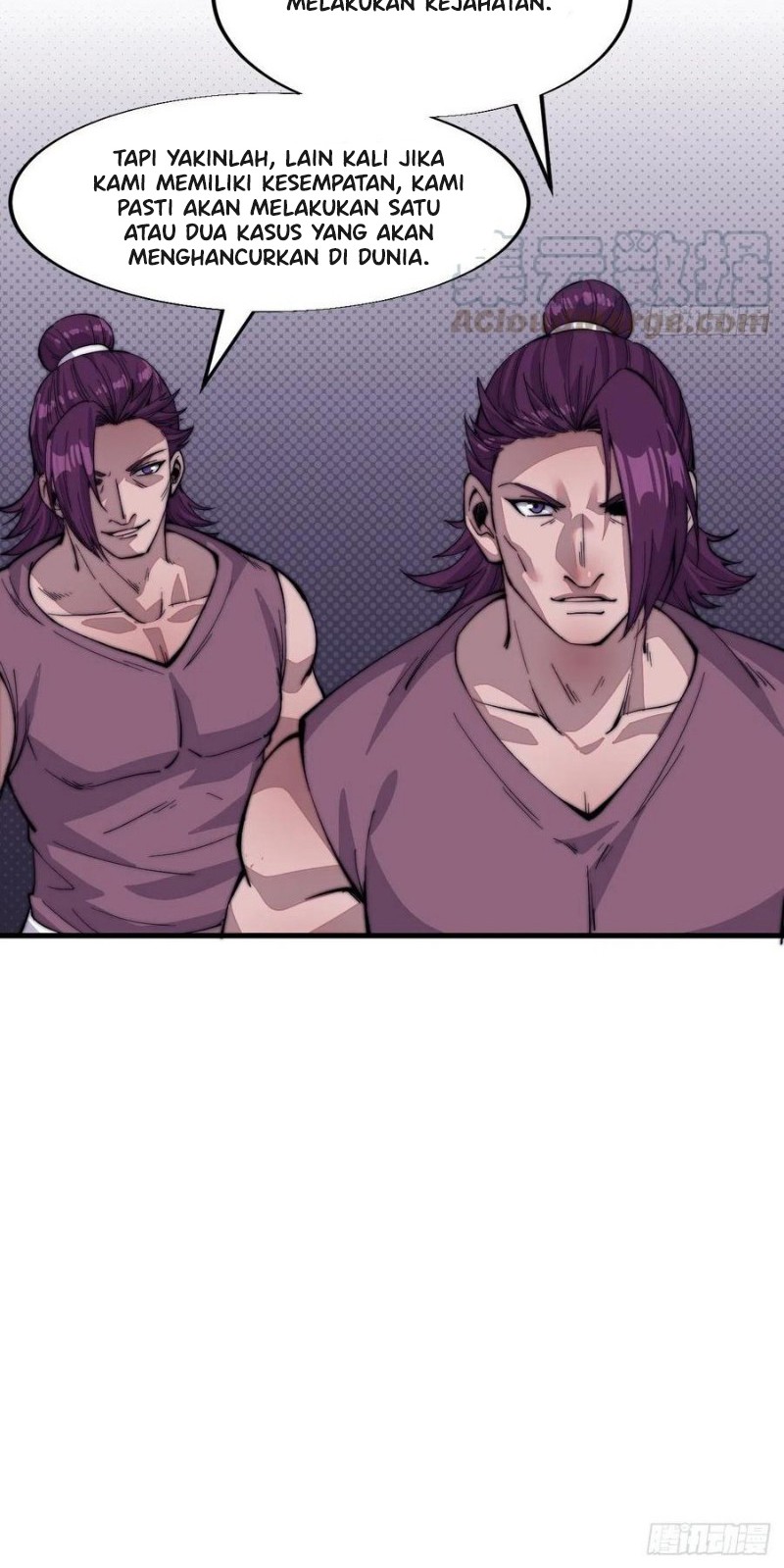 It Starts With A Mountain Chapter 46 Gambar 17