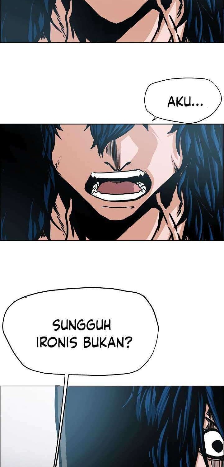 Rooftop Sword Master Chapter 66 Gambar 33