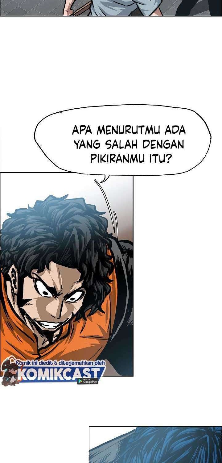 Rooftop Sword Master Chapter 66 Gambar 40