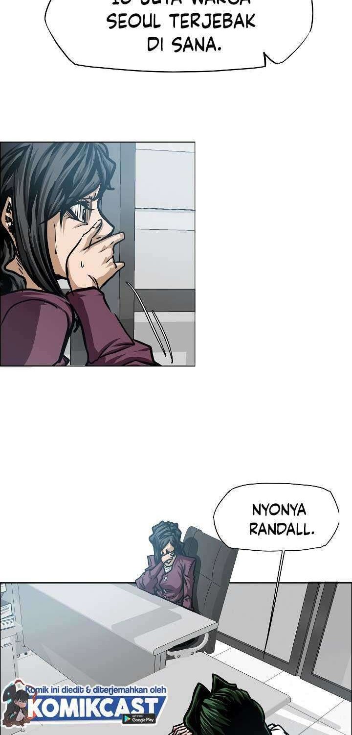 Rooftop Sword Master Chapter 66 Gambar 7