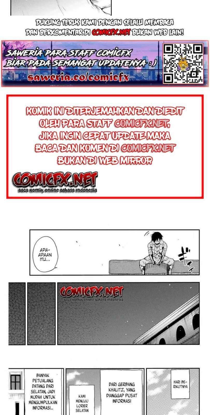 Dorei Tensei: Sono Dorei, Saikyou no Moto Ouji ni Tsuki Chapter 05.1 Gambar 4