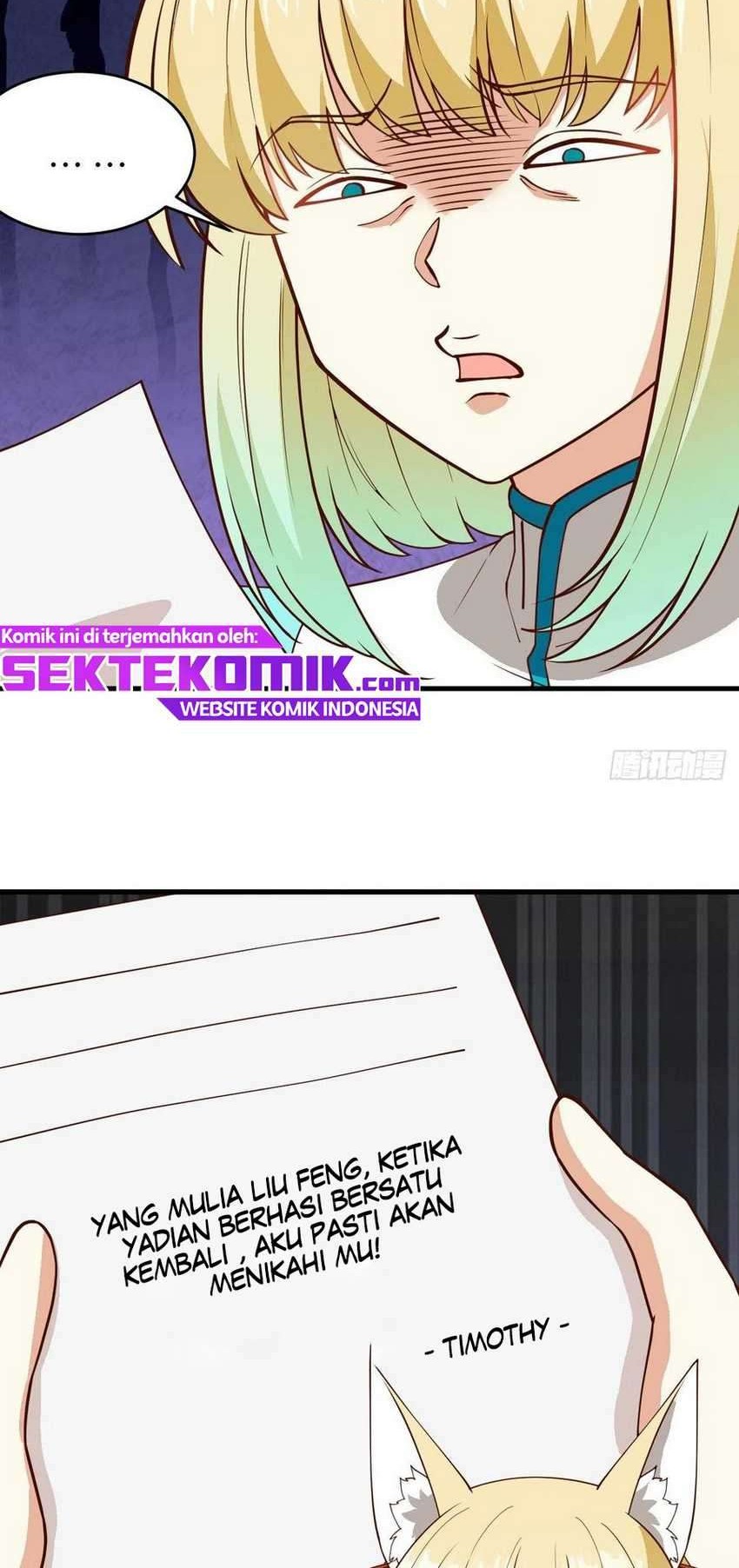 To Be The Castellan King Chapter 311 Gambar 17