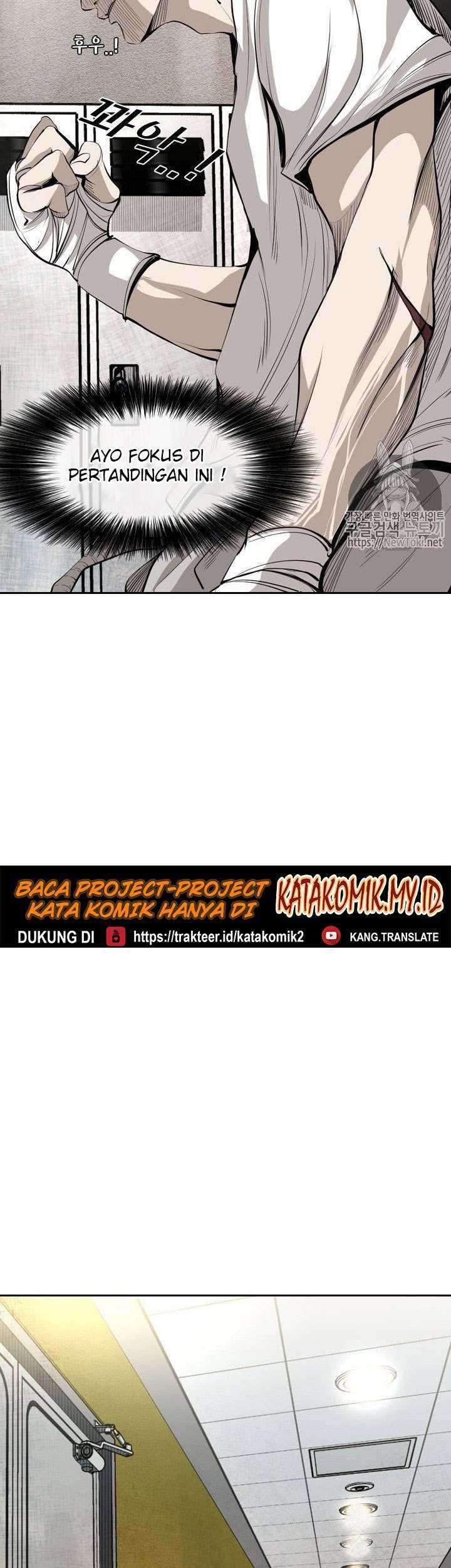 Shark Chapter 142 Gambar 14