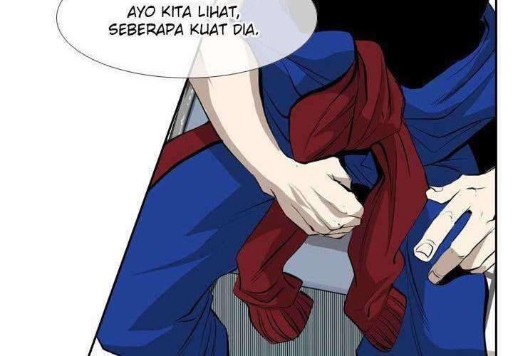 Shark Chapter 142 Gambar 18