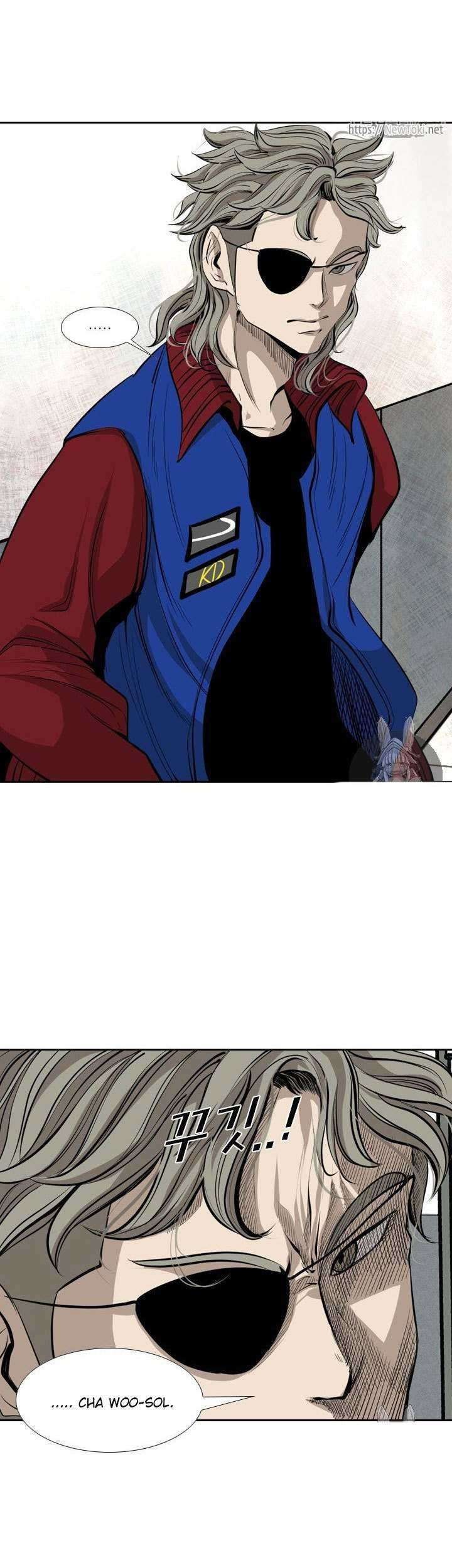 Shark Chapter 142 Gambar 20