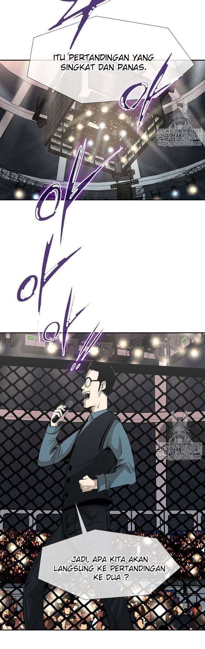 Shark Chapter 142 Gambar 22