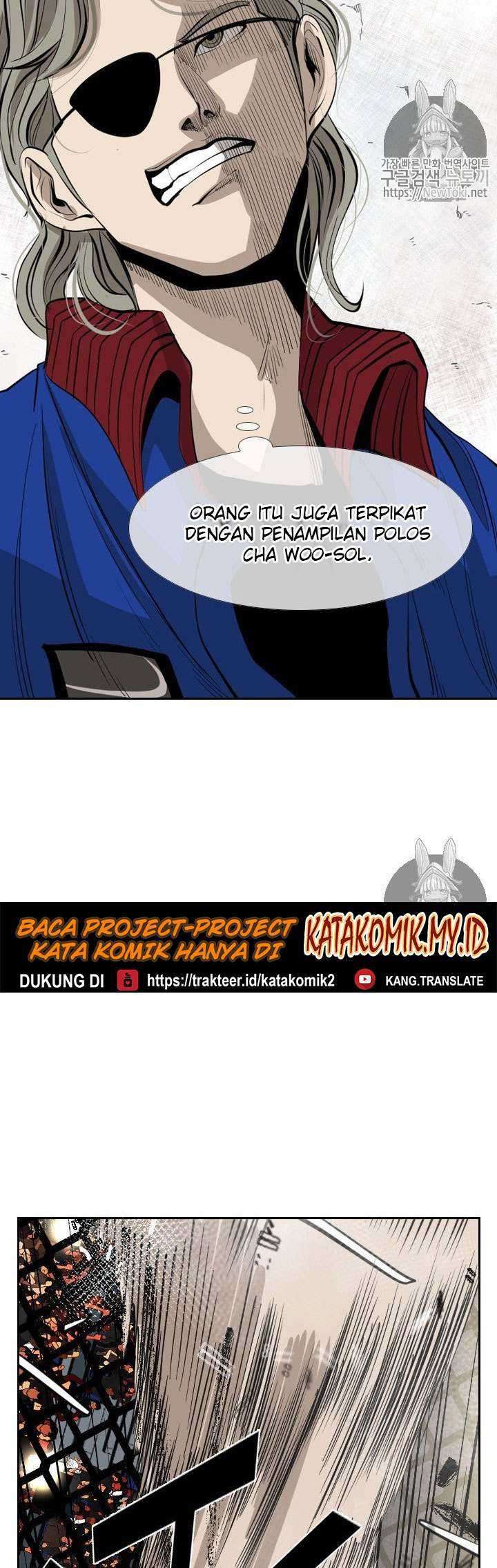 Shark Chapter 142 Gambar 49