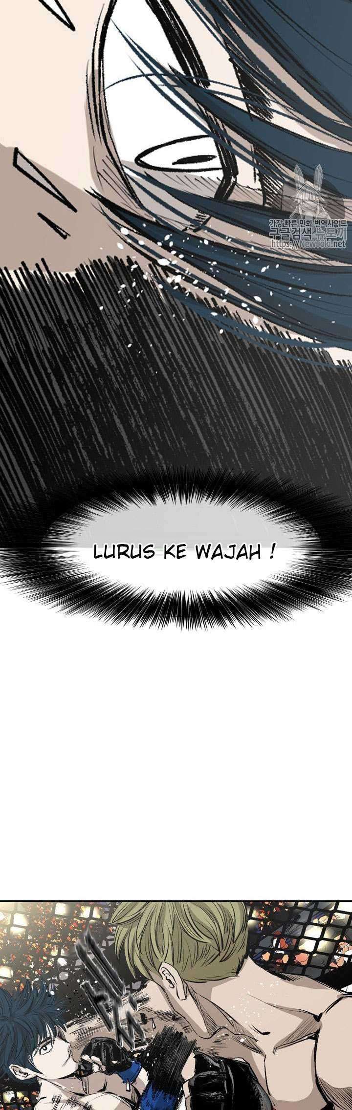 Shark Chapter 142 Gambar 52