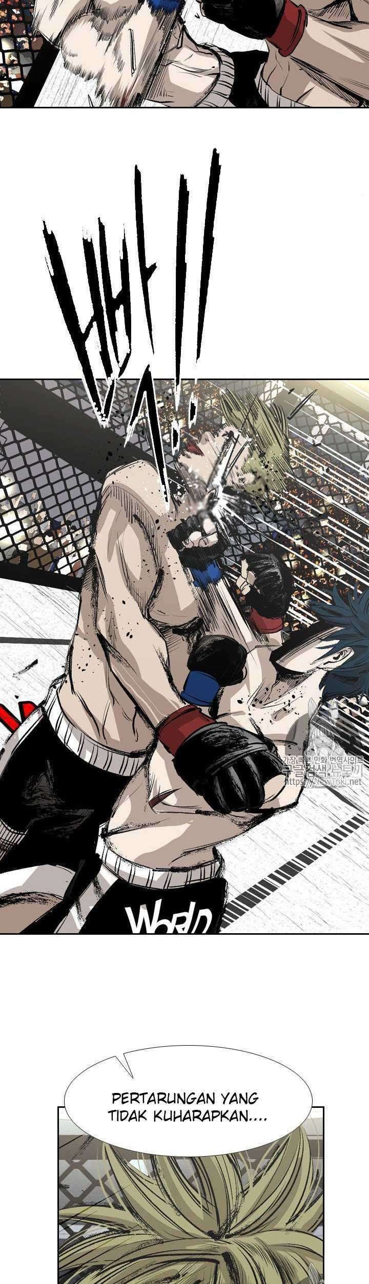 Shark Chapter 142 Gambar 53