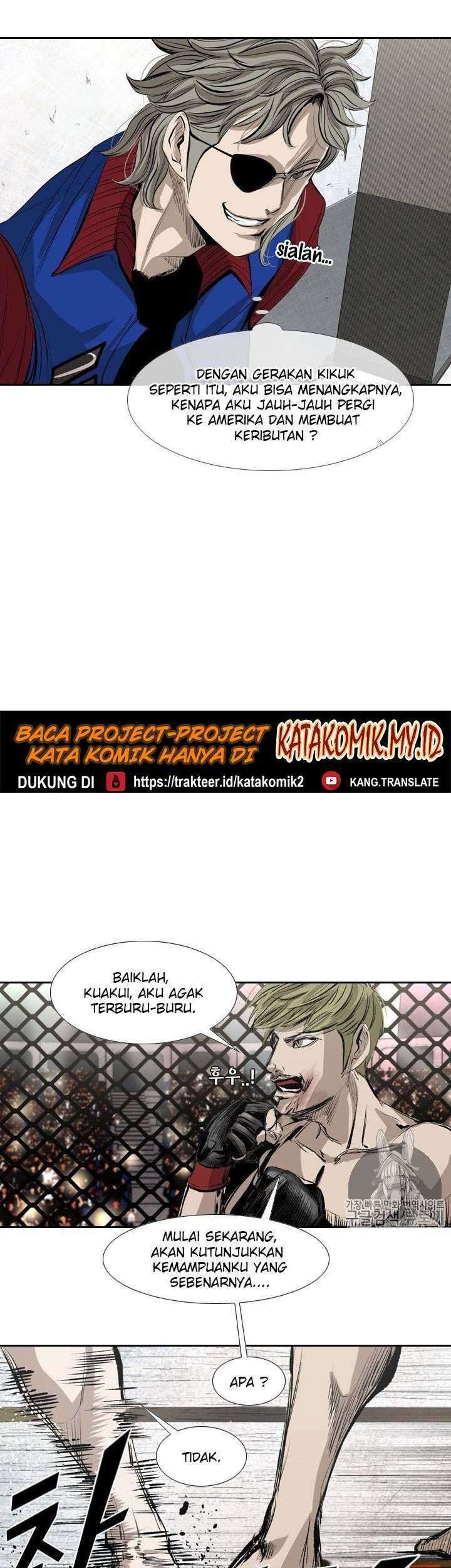 Shark Chapter 142 Gambar 59