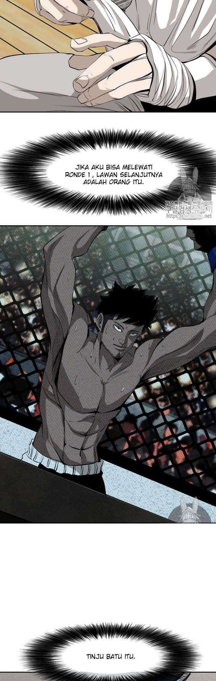 Shark Chapter 142 Gambar 10