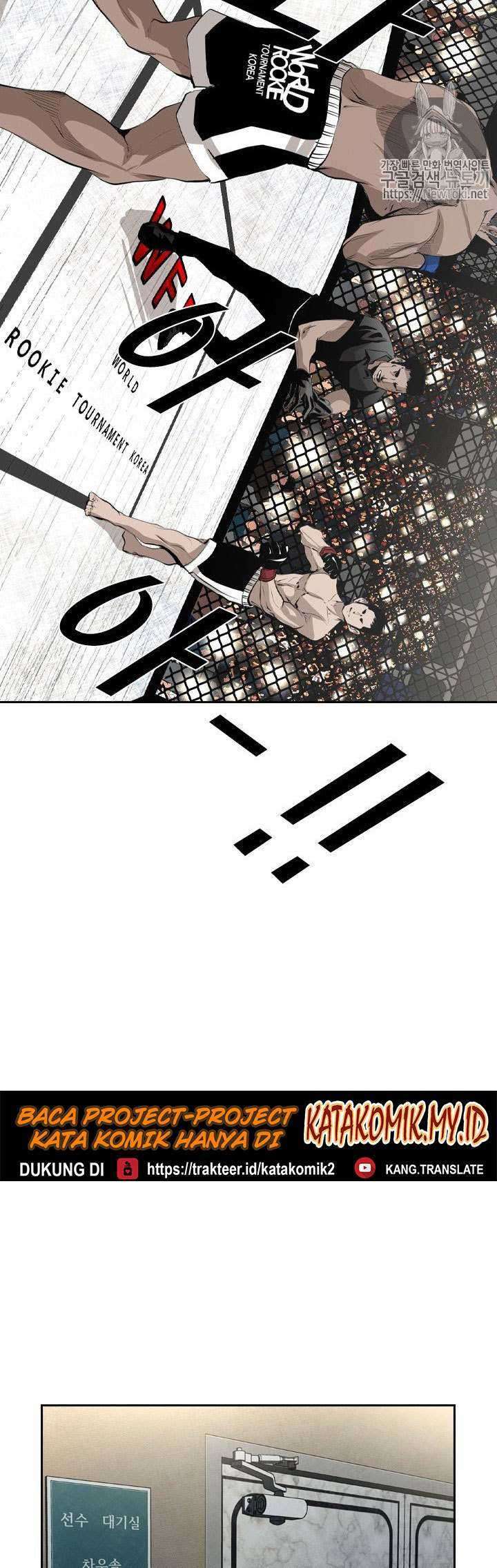 Shark Chapter 141 Gambar 19