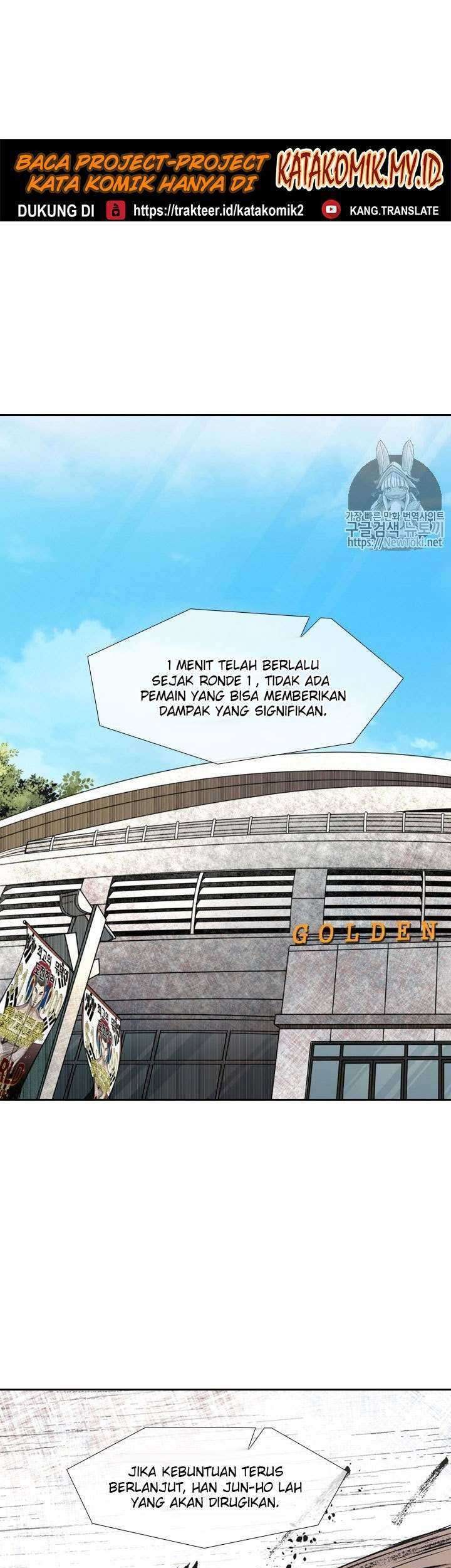 Shark Chapter 141 Gambar 29