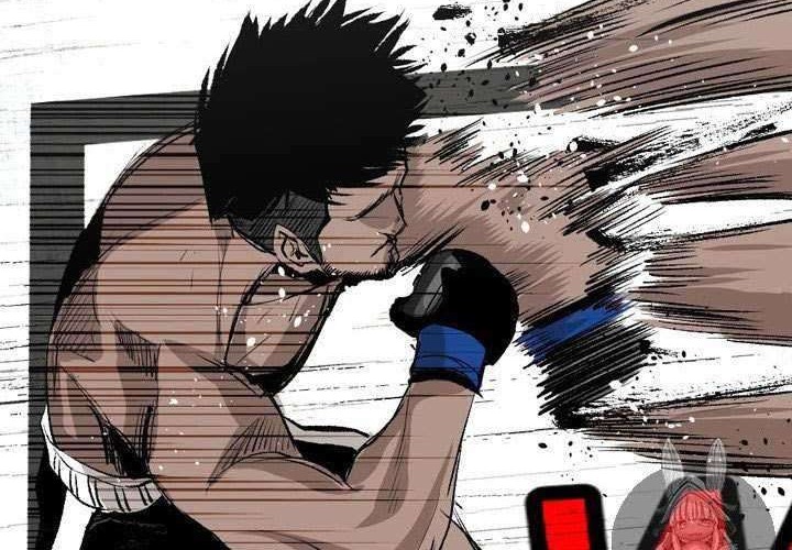 Shark Chapter 141 Gambar 30