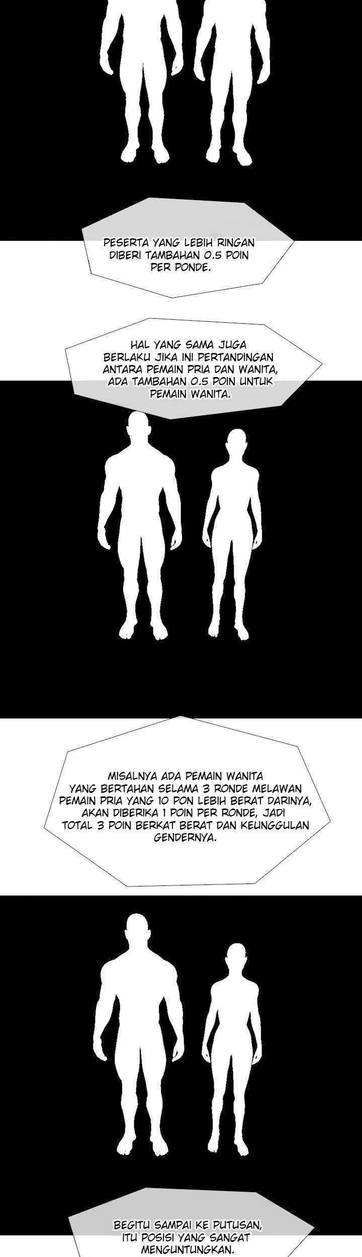 Shark Chapter 141 Gambar 32