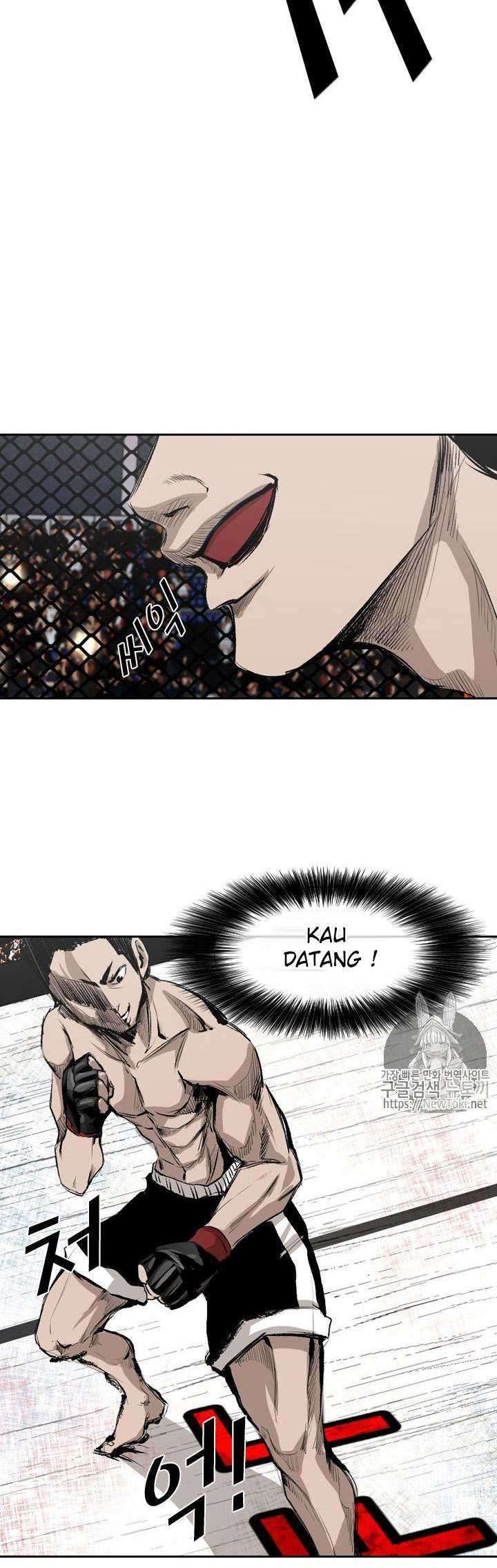 Shark Chapter 141 Gambar 37