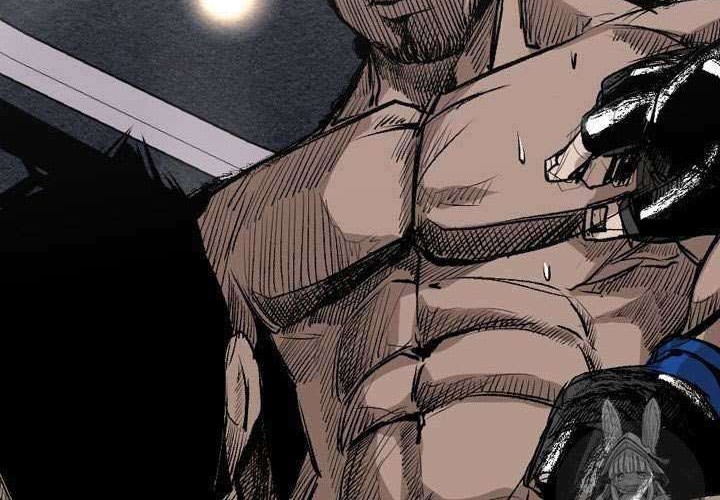 Shark Chapter 141 Gambar 45