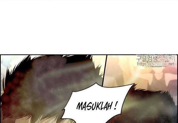 Shark Chapter 141 Gambar 6