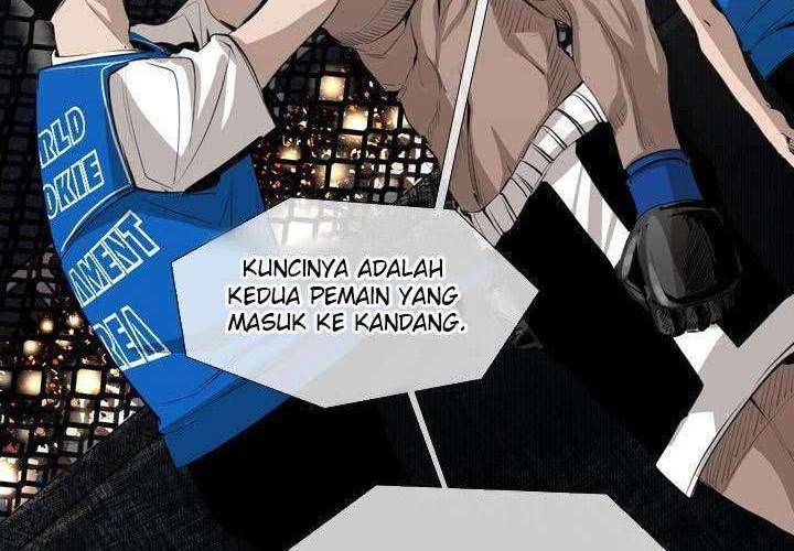 Shark Chapter 141 Gambar 12