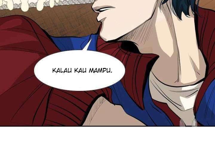 Shark Chapter 140 Gambar 15