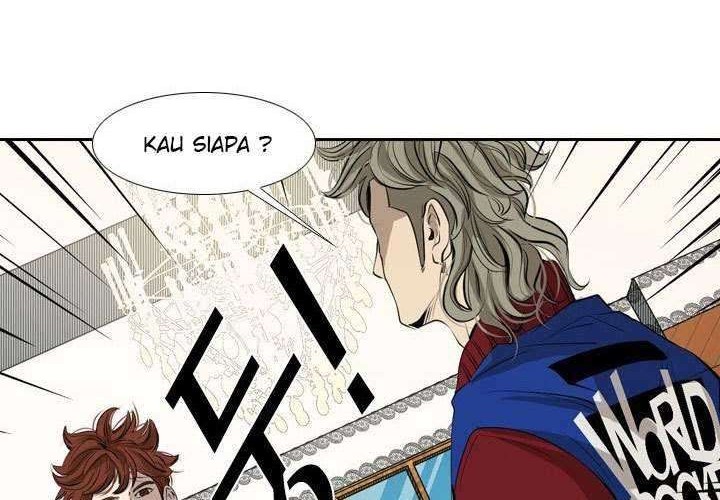 Shark Chapter 140 Gambar 18