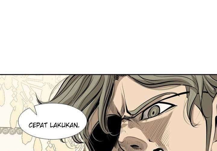 Shark Chapter 140 Gambar 21