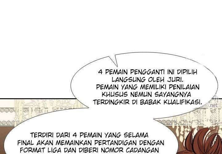 Shark Chapter 140 Gambar 27