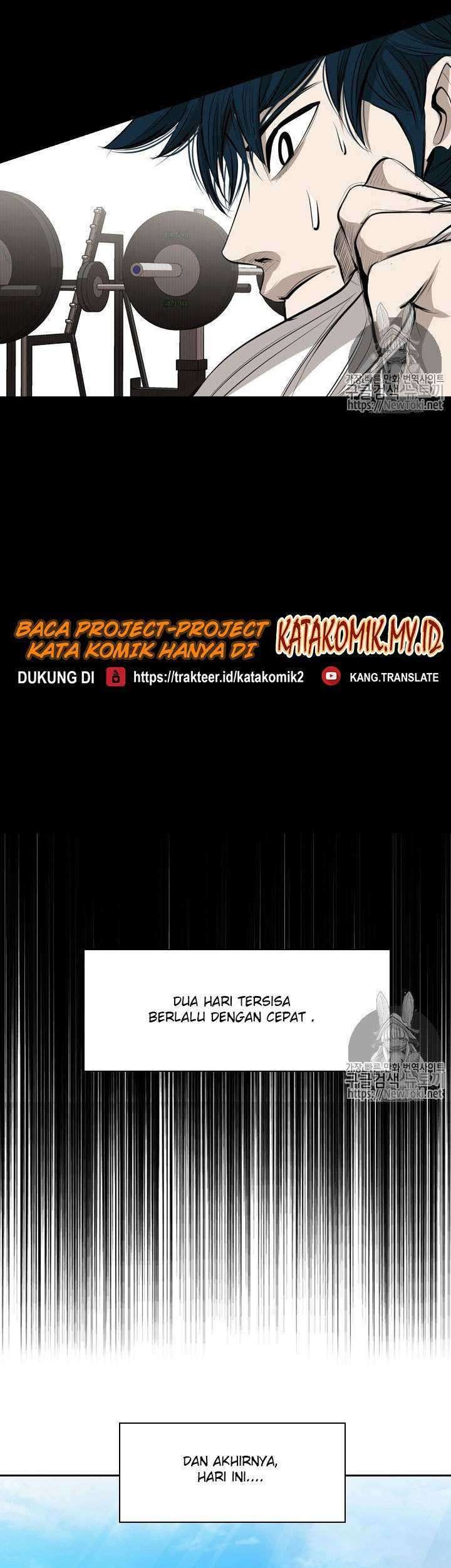 Shark Chapter 140 Gambar 41