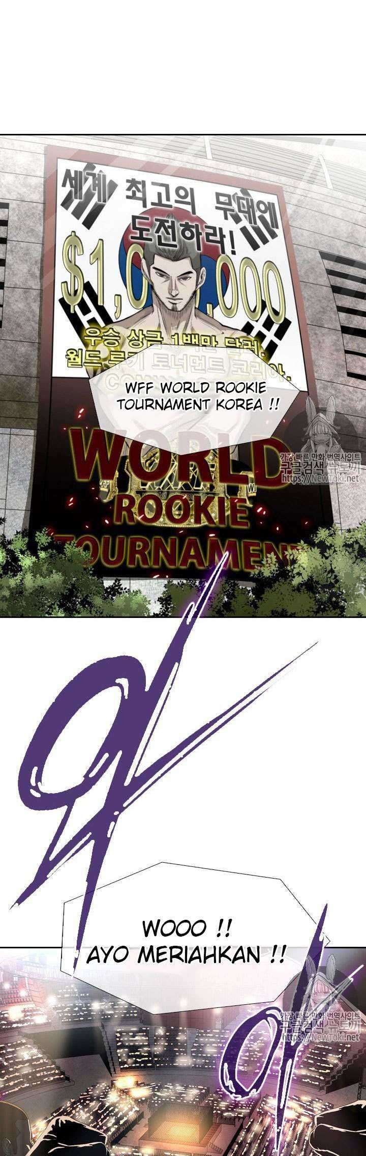 Shark Chapter 140 Gambar 43