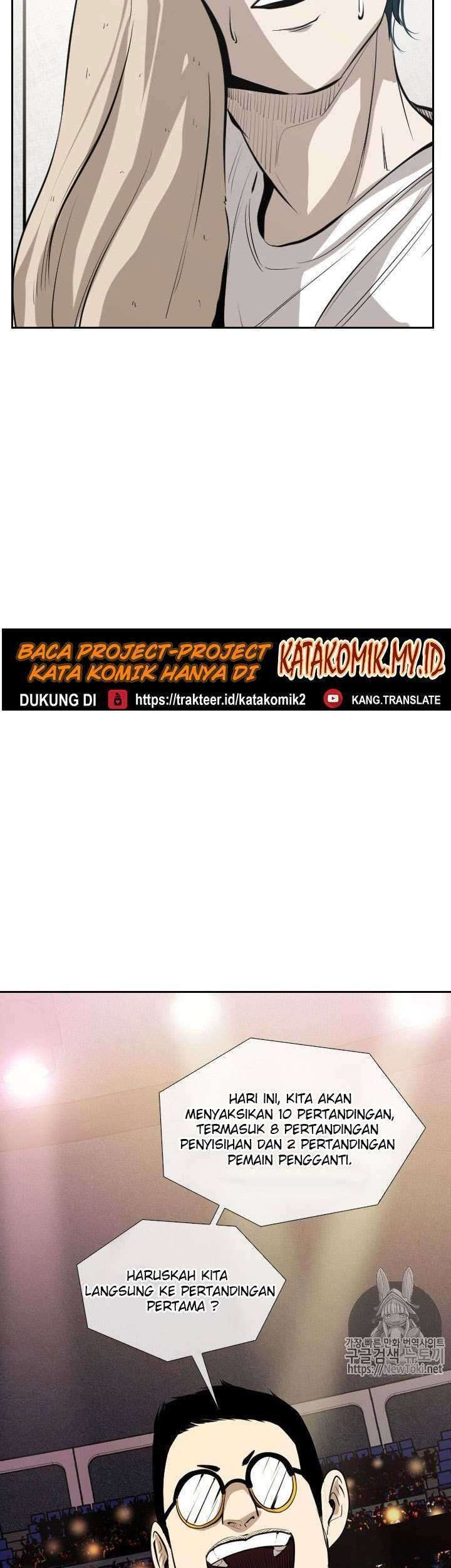 Shark Chapter 140 Gambar 47