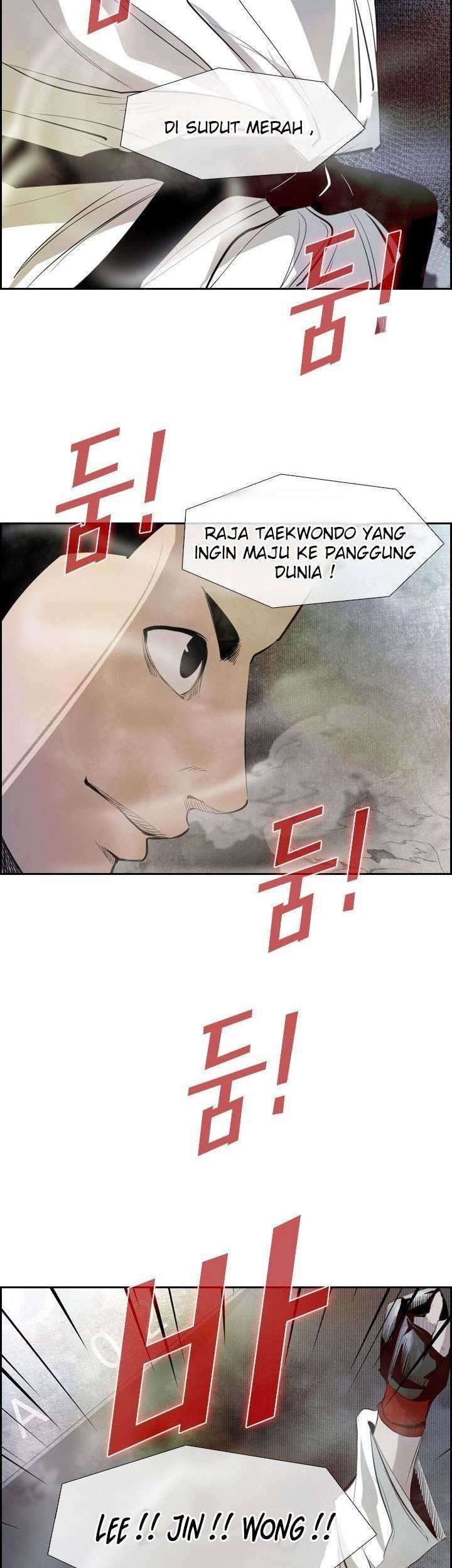 Shark Chapter 140 Gambar 56