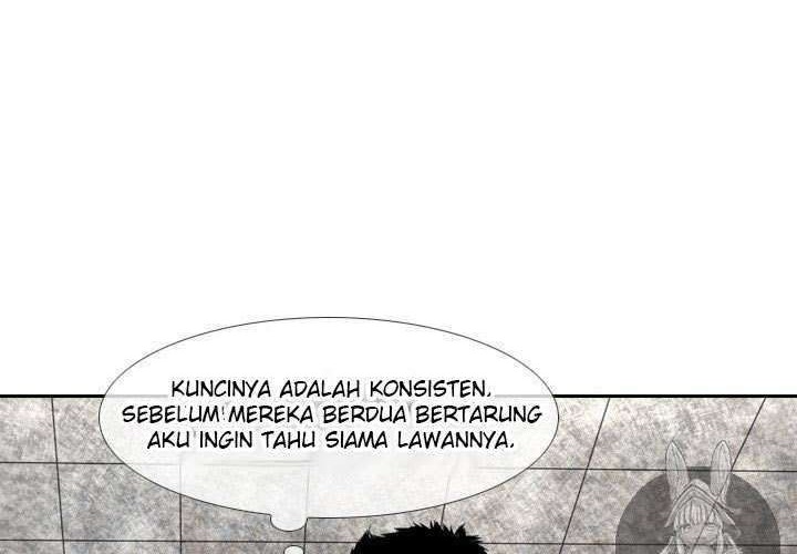 Shark Chapter 137 Gambar 15
