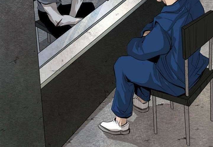 Shark Chapter 137 Gambar 6