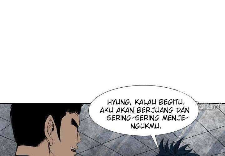 Shark Chapter 137 Gambar 12