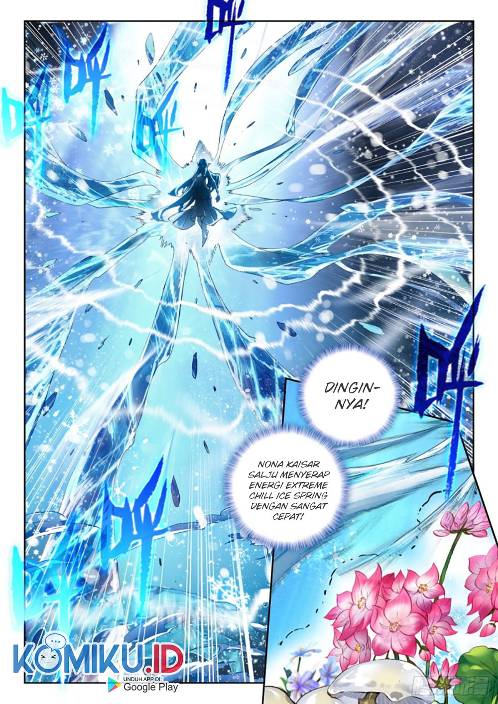 Soul Land 2 Chapter 266.2 Gambar 10