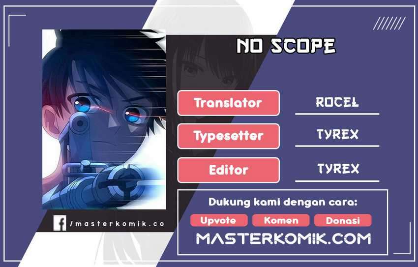 Baca Komik No Scope Chapter 13 Gambar 1