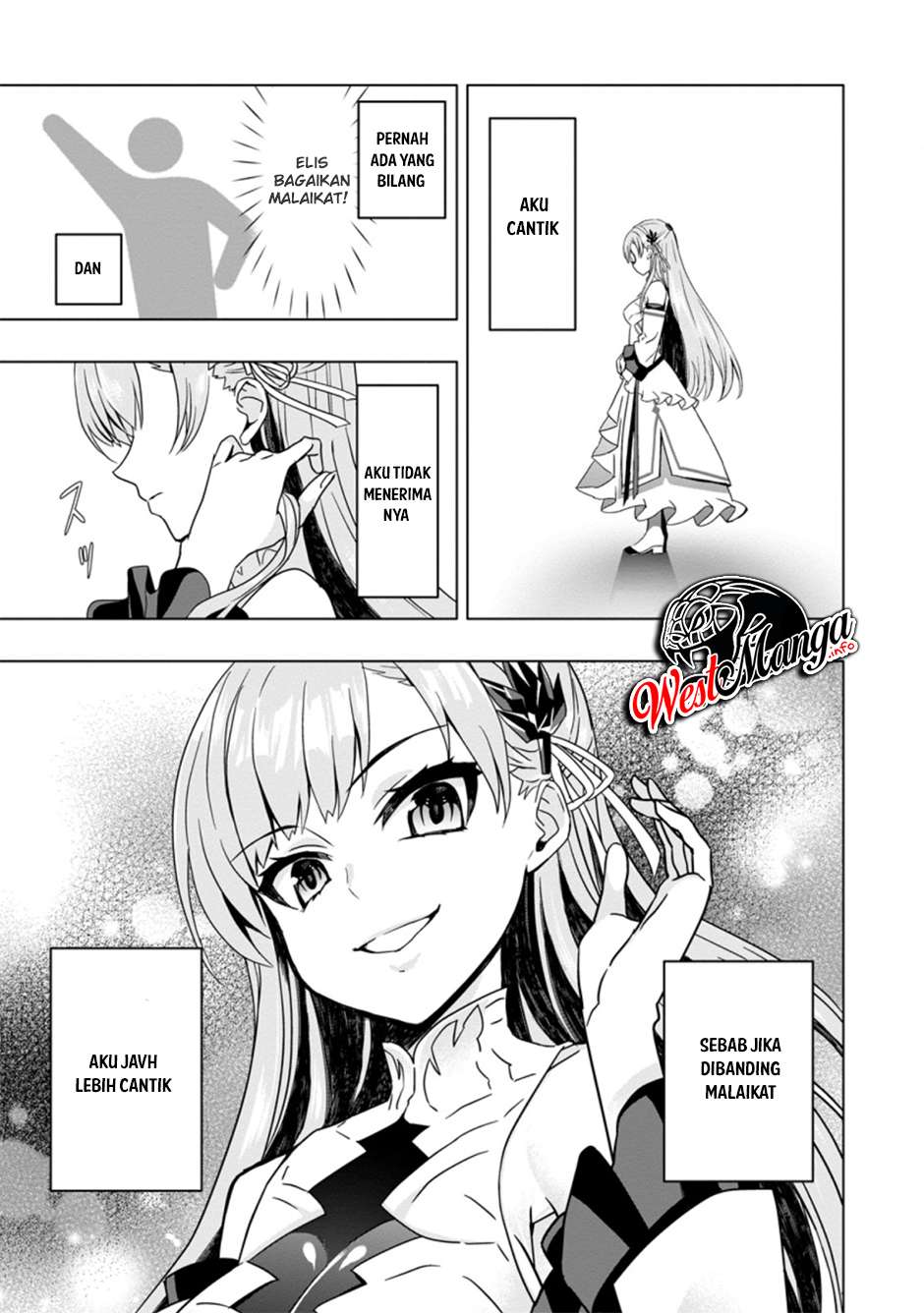 Baca Hazure Skill “Gacha” de Tsuihō sa Reta Ore wa, Wagamama Osananajimi o Zetsuen Shi Kakusei Suru ~ Ban’nō Cheat Skill o Getto Shite, Mezase Rakuraku Saikyō Slow Life!~ Chapter 03.1 Gambar 2