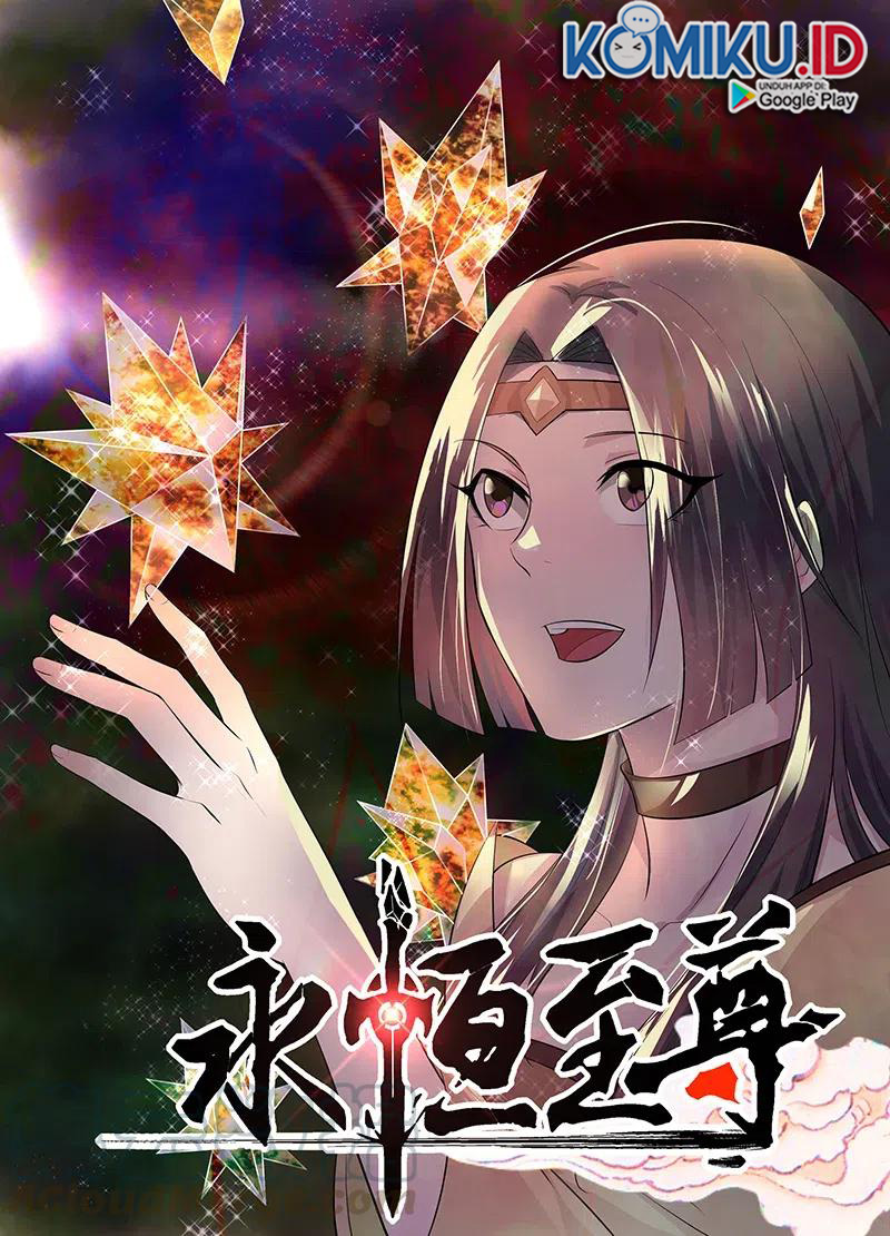 Yong Heng Zhi Zun Chapter 282 Gambar 3